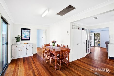 Property photo of 3 Ballarat Avenue Mannering Park NSW 2259