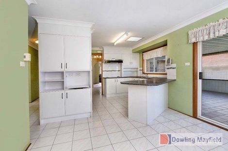 Property photo of 46 Casuarina Circuit Warabrook NSW 2304