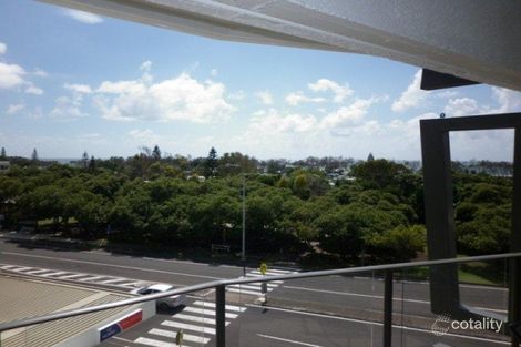 23/110 Sixth Ave, Maroochydore, QLD 4558