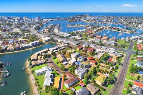 Property photo of 3/28-30 Akeringa Place Mooloolaba QLD 4557