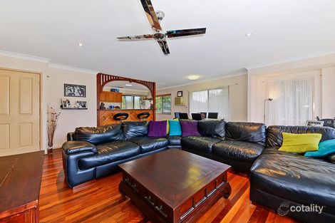 Property photo of 2 Waratah Drive Clontarf QLD 4019