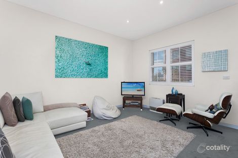 Property photo of 49 Flinton Street Paddington NSW 2021
