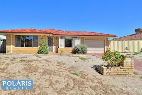 5 Turstin Glen, Kiara, WA 6054
