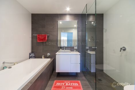 Property photo of 402/2 Scotsman Street Forest Lodge NSW 2037