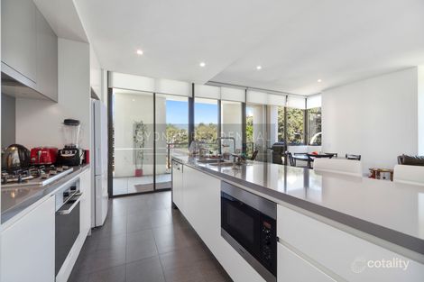 Property photo of 402/2 Scotsman Street Forest Lodge NSW 2037