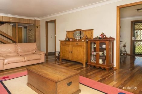 Property photo of 21 Ocean View Drive Alstonville NSW 2477