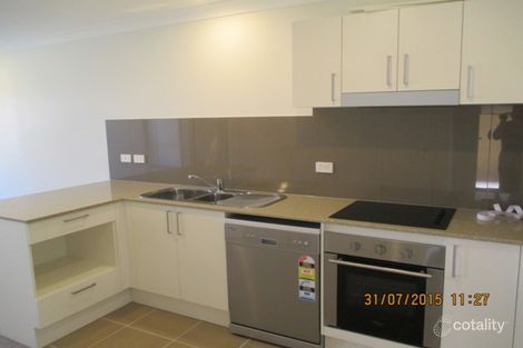Property photo of 1/5 Intelligence Street Oonoonba QLD 4811