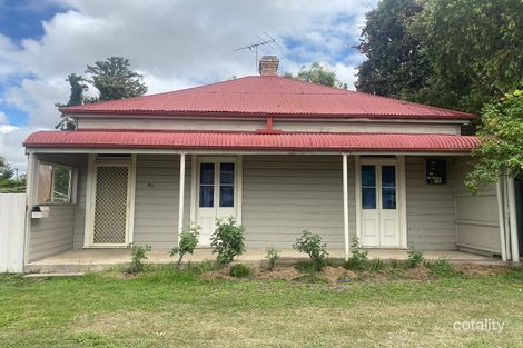 Property photo of 43 Guernsey Street Scone NSW 2337