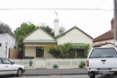 1 Alexander St, Collingwood, VIC 3066