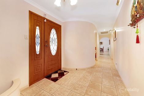 Property photo of 3 Balmoral Court Beaconsfield QLD 4740