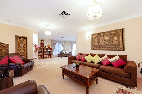 Property photo of 3 Balmoral Court Beaconsfield QLD 4740