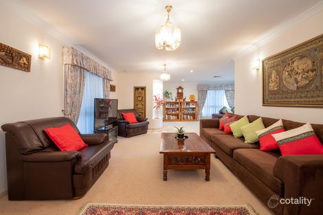 Property photo of 3 Balmoral Court Beaconsfield QLD 4740