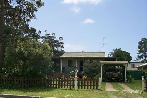 18 Seventeenth Ave, Stuarts Point, NSW 2441