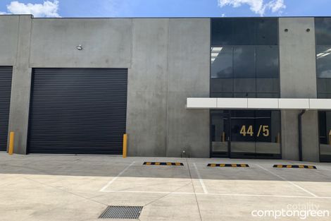 44/5 Scanlon Dr, Epping, VIC 3076