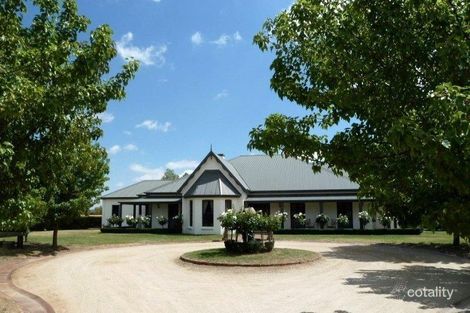 442 The Escort Way, Orange, NSW 2800