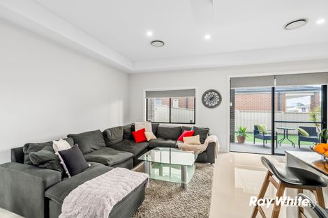 Property photo of 75 Westminster Street Tallawong NSW 2762