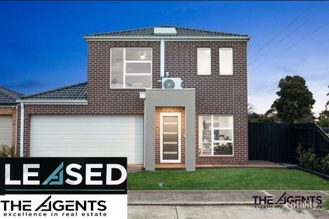 Property photo of 49 Morgan Crescent Werribee VIC 3030