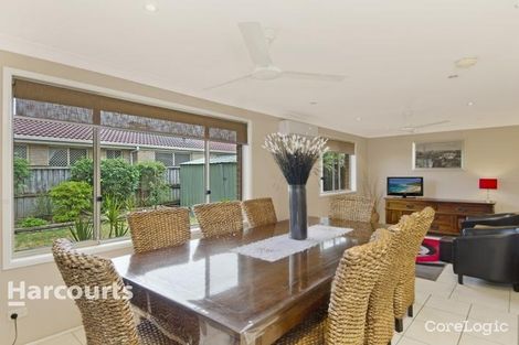 Property photo of 5 Dutch Place Oakhurst NSW 2761