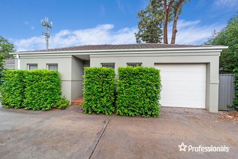 Property photo of 3/95 Picnic Point Road Panania NSW 2213