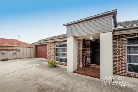 Property photo of 2/47 Mason Street Shepparton VIC 3630