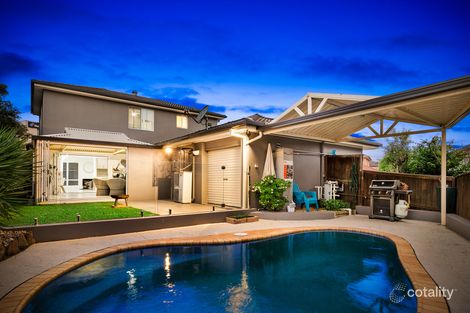 Property photo of 6 Maley Grove Glenwood NSW 2768