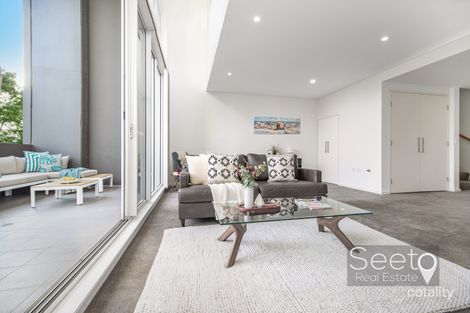 109/9 Hilts Rd, Strathfield, NSW 2135