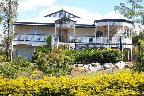 14 Crebra Lane, Cashmere, QLD 4500