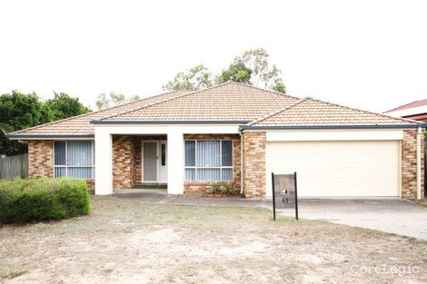 Property photo of 41 Pintail Crescent Forest Lake QLD 4078