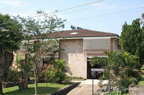 50 Norcombe St, Carina, QLD 4152