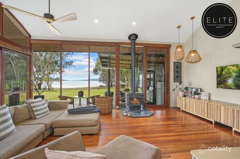 Property photo of 59 Boathaven Road Ebden VIC 3691