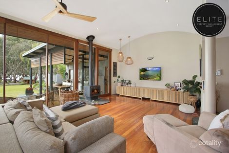 Property photo of 59 Boathaven Road Ebden VIC 3691