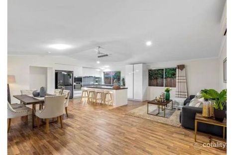 Property photo of 136 Warrigal Road Runcorn QLD 4113