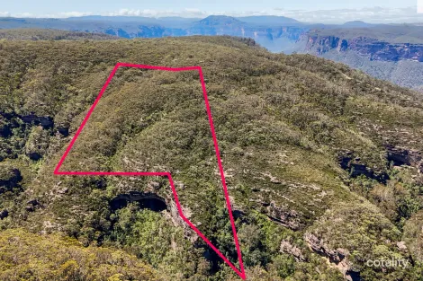 305-323 Evans Lookout Rd, Blackheath, NSW 2785