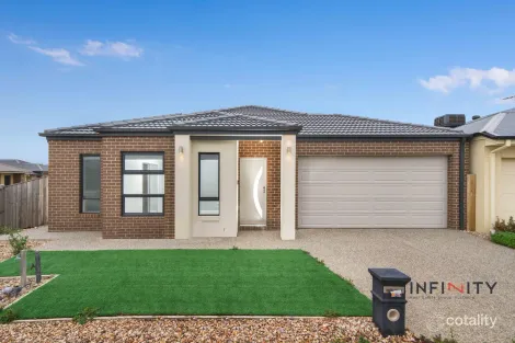 Property photo of 23 Napier Street Tarneit VIC 3029