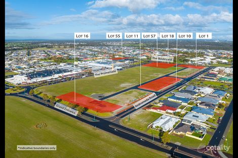 Property photo of 1 The Boulevard Australind WA 6233