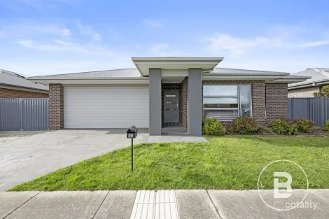 43 Wexford St, Alfredton, VIC 3350