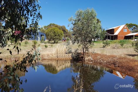 Property photo of 50 Herald Street Narrogin WA 6312