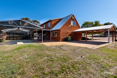 Property photo of 50 Herald Street Narrogin WA 6312