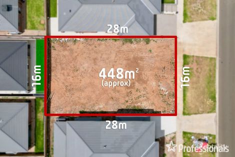 44 Horseshoe Pde, Fraser Rise, VIC 3336