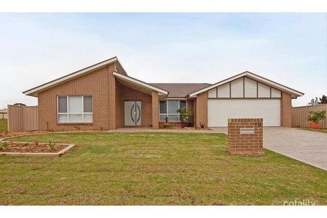 40 Blue Bell Way, Worrigee, NSW 2540