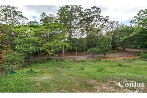 75 Northam Ave, Bardon, QLD 4065