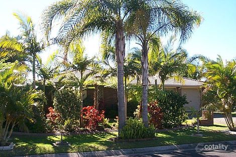 Property photo of 24 Royal Close Wurtulla QLD 4575