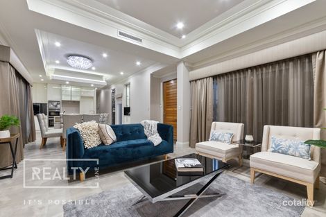 Property photo of 96B Banksia Street Tuart Hill WA 6060