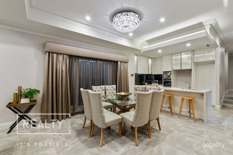 Property photo of 96B Banksia Street Tuart Hill WA 6060