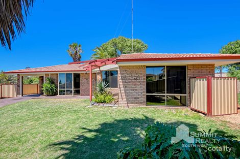 Property photo of 2 Vista Place Binningup WA 6233