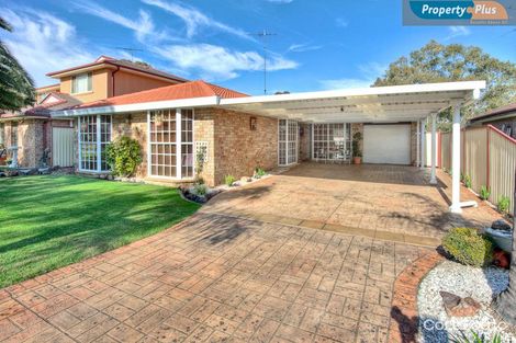 Property photo of 18 Heron Crescent St Clair NSW 2759