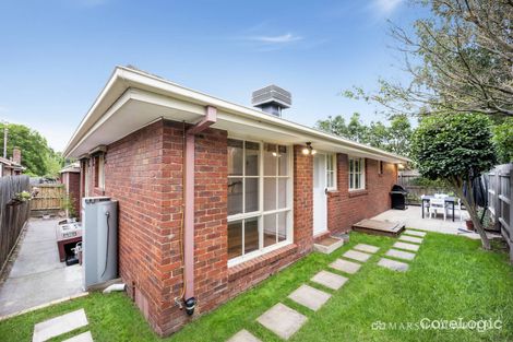 Property photo of 2/16 Wallace Road Burwood VIC 3125