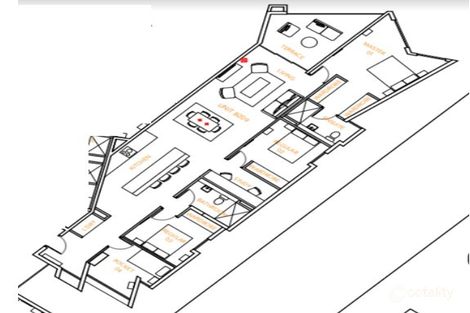 Property photo of 309/29 Applebee Street St Peters NSW 2044