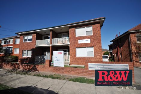3/35 Monomeeth St, Bexley, NSW 2207