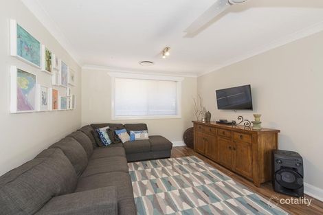 Property photo of 4 Workman Place Leonay NSW 2750
